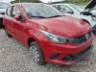 2018 FIAT ARGO 