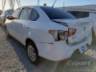 2014 FIAT GRAND SIENA 