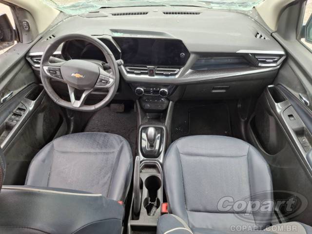 2025 CHEVROLET SPIN 