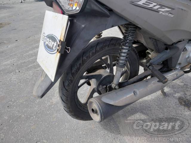 2023 HONDA BIZ 