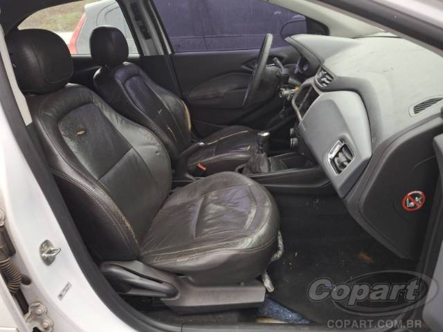 2019 CHEVROLET ONIX 