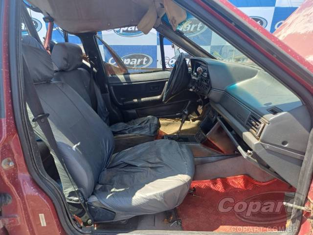 1990 VOLKSWAGEN SANTANA CL 