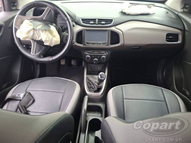 2015 CHEVROLET PRISMA 