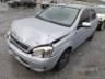 2008 CHEVROLET CORSA SEDAN 