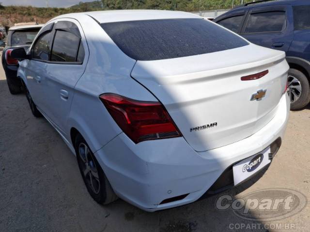 2019 CHEVROLET PRISMA 