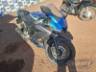 2025 YAMAHA YZF R15 