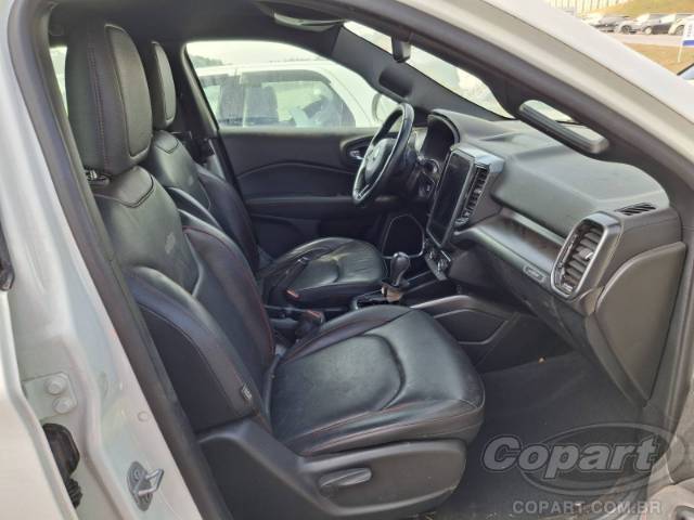 2022 FIAT TORO 