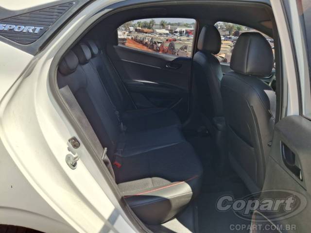 2022 HYUNDAI HB20 