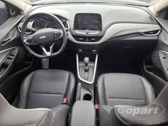 2025 CHEVROLET ONIX PLUS 