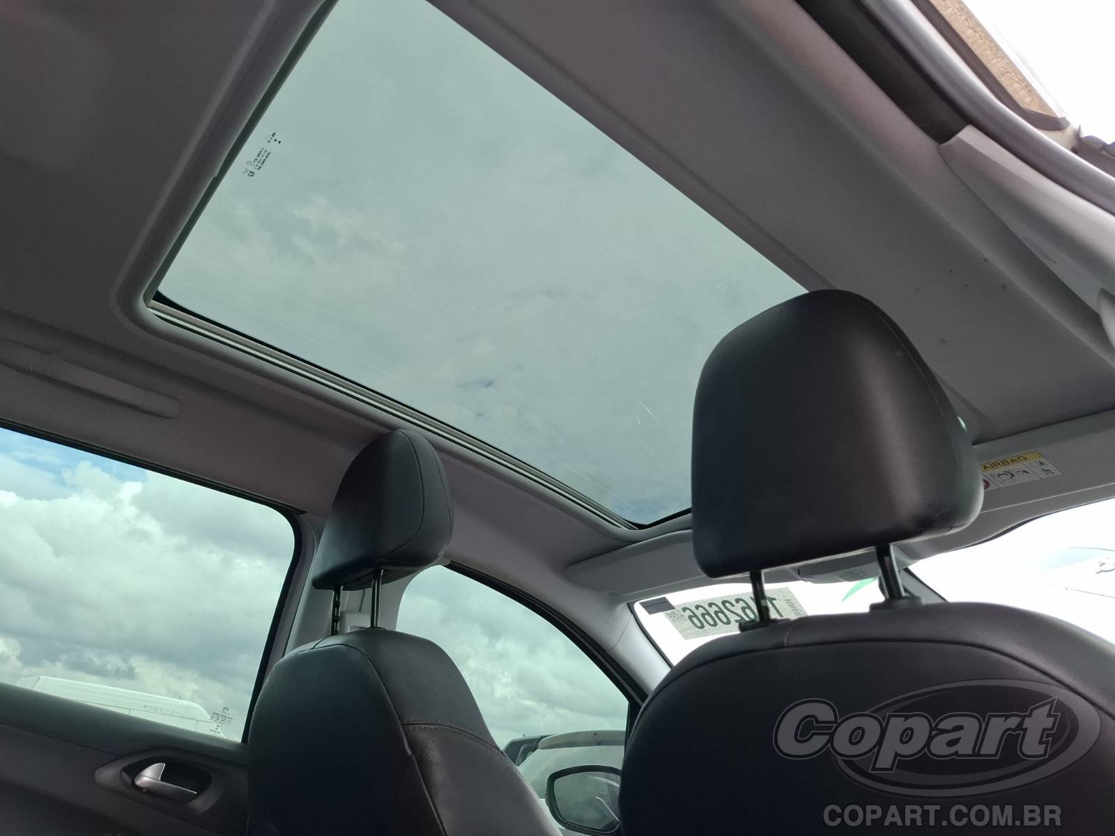 Foto 11 de 13: 2017 PEUGEOT 2008