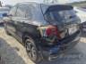 2023 VOLKSWAGEN T-CROSS 