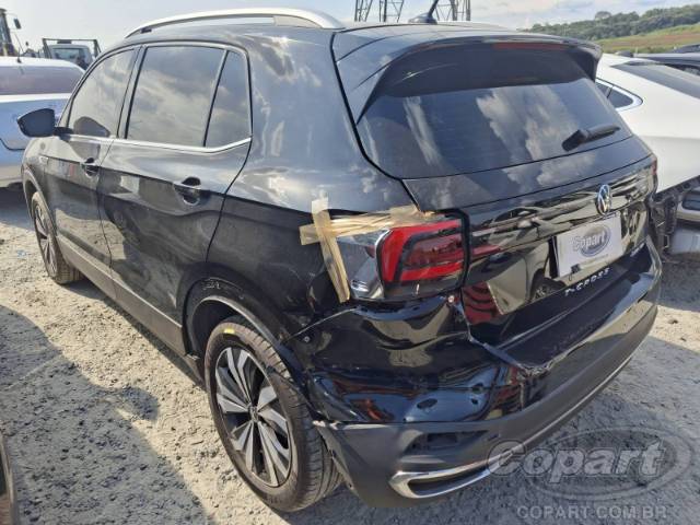 2023 VOLKSWAGEN T-CROSS 