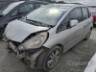 2014 HONDA FIT 