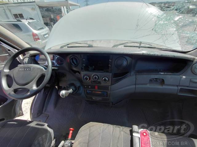 2014 IVECO DAILY CHASSI 
