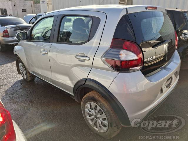 2022 FIAT MOBI 