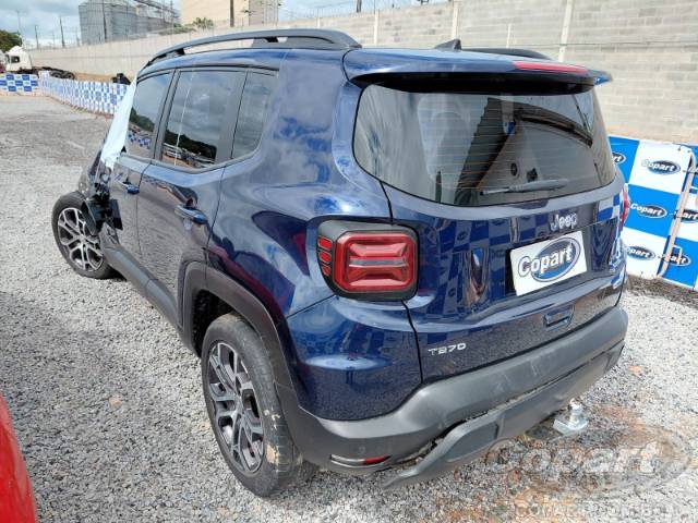 2022 JEEP RENEGADE 