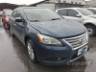 2014 NISSAN SENTRA 