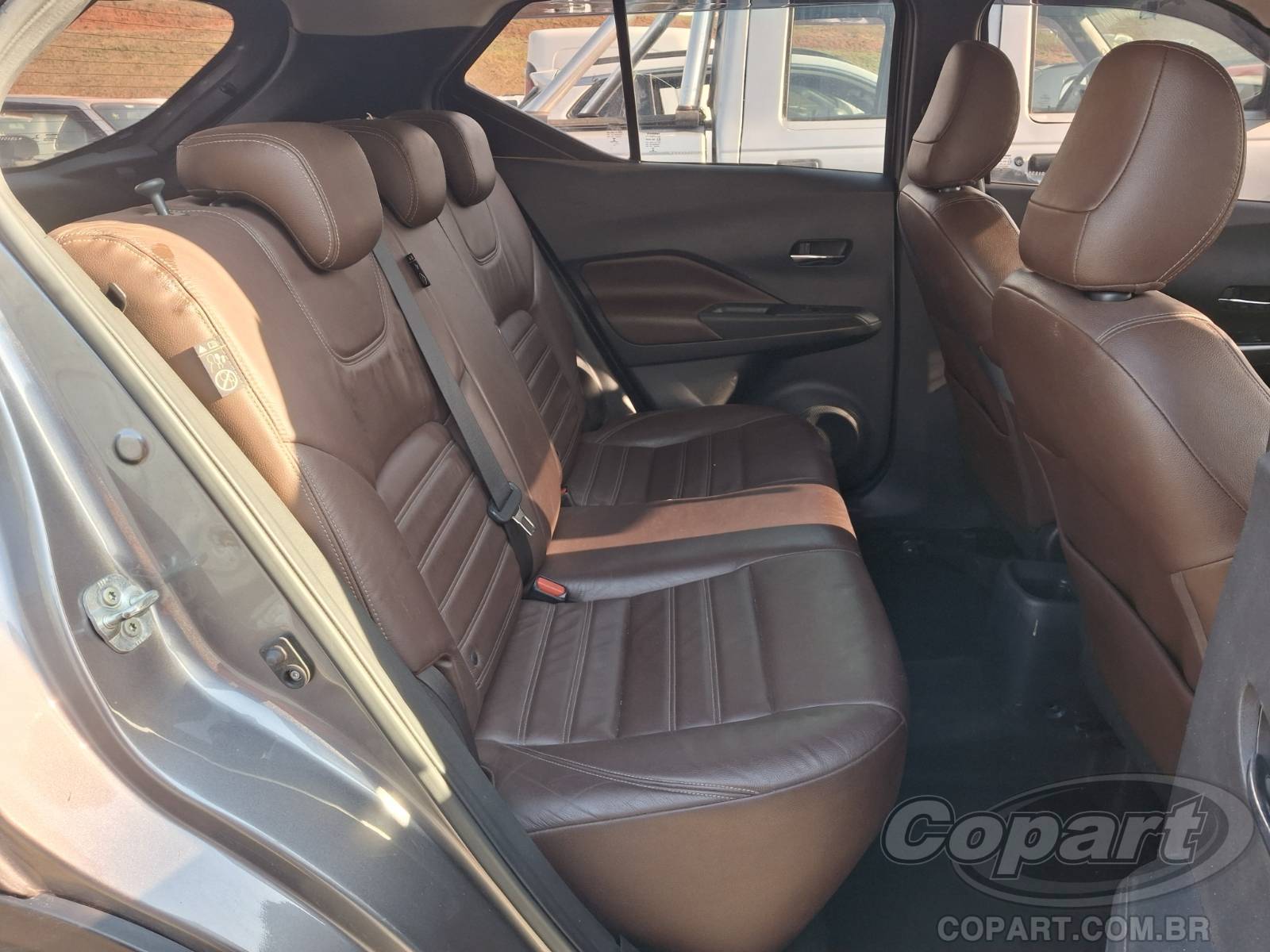 Foto 6 de 11: 2018 NISSAN KICKS
