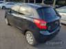 2018 FORD KA 