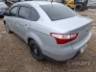 2019 FIAT GRAND SIENA 