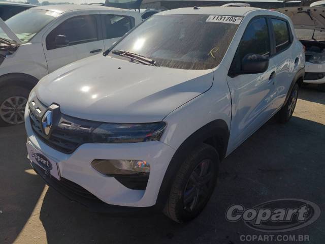 2023 RENAULT KWID 