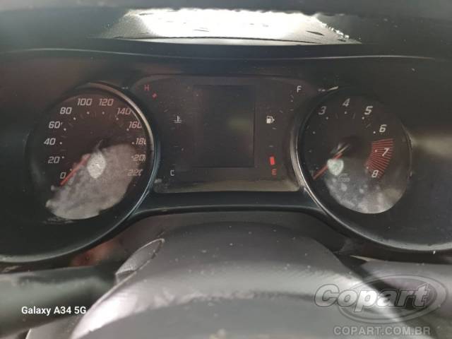 2023 FIAT ARGO 