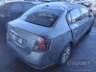 2013 NISSAN SENTRA 