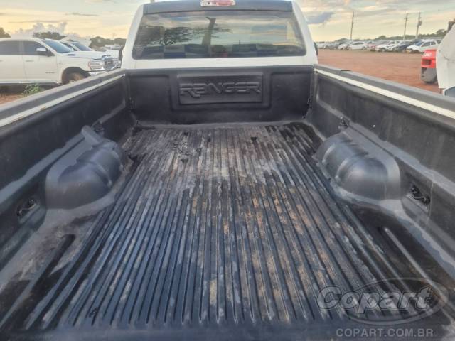 2014 FORD RANGER 