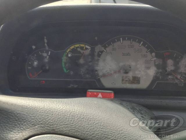 2010 FIAT UNO 