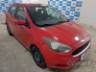 2018 FORD KA 