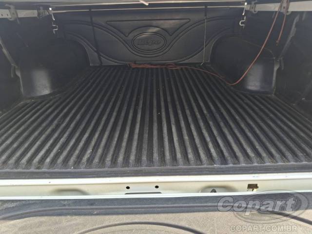 2022 CHEVROLET S10 CABINE DUPLA 