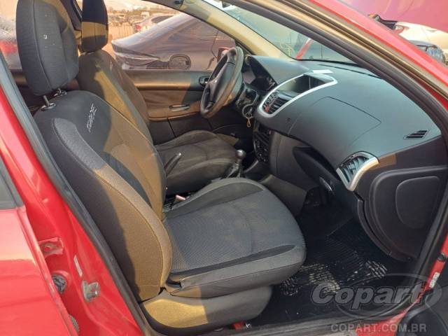 2012 PEUGEOT 207 SW 