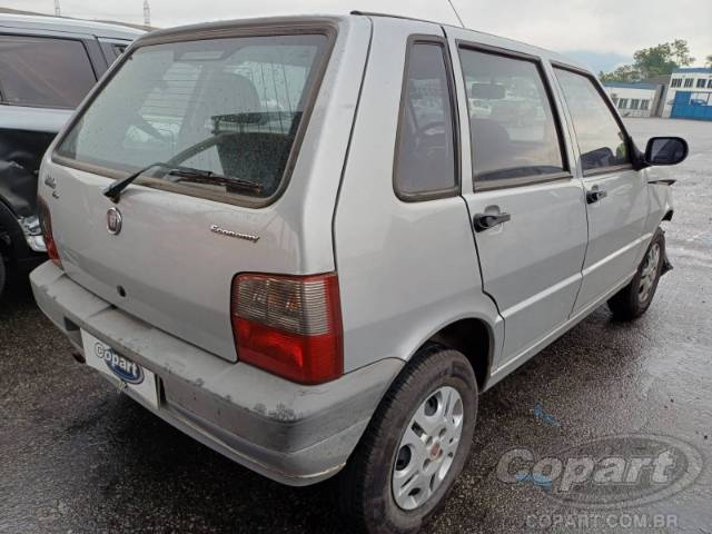 2013 FIAT UNO 