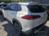 2022 TOYOTA COROLLA CROSS 