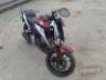 2026 HONDA CB 300F 