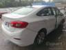 2019 CHEVROLET CRUZE 