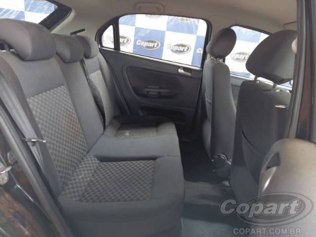 2015 VOLKSWAGEN GOL 