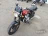 2022 ROYAL ENFIELD INTERCEPTOR 
