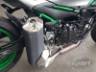 2025 KAWASAKI Z500 