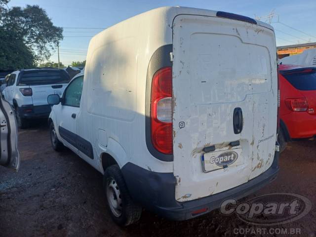 2020 FIAT FIORINO FURGAO 
