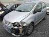 2006 VOLKSWAGEN FOX 