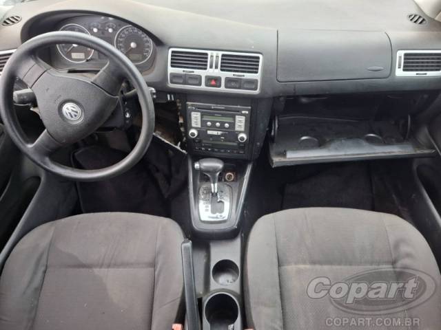 2009 VOLKSWAGEN BORA 
