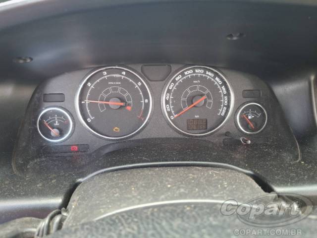 2012 CHEVROLET ZAFIRA 