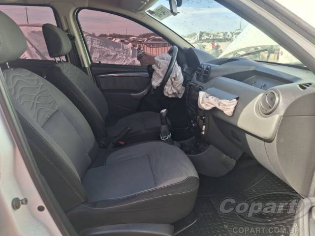 2013 RENAULT DUSTER 