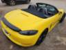 2024 PORSCHE 718 BOXSTER 