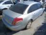2008 CITROEN C4 PALLAS 