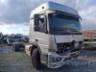 2025 MERCEDES-BENZ Atego 