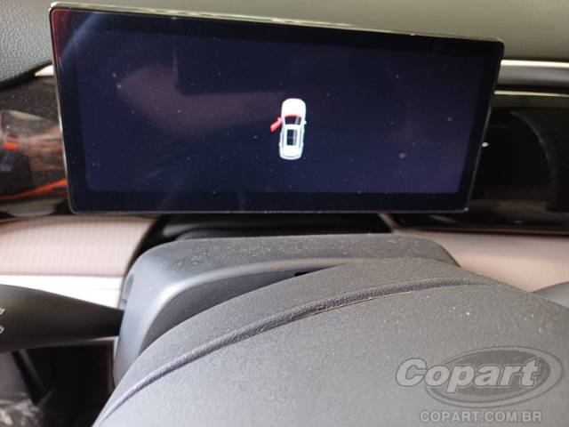 2026 BYD SONG PRO 