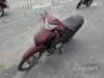 2009 HONDA BIZ 125 