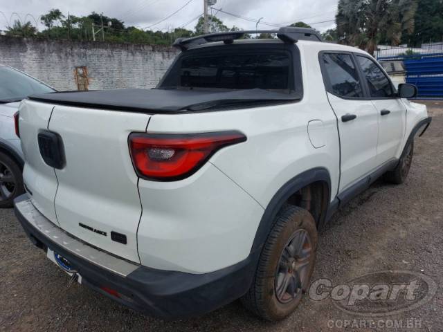 2025 FIAT TORO 